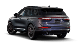 2026 Lincoln Lincoln Corsair® External Image 3